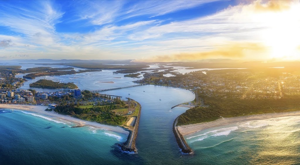Cozy Airconditioning | 32 Second Ridge Rd, Smiths Lake NSW 2428, Australia | Phone: 0434 348 082