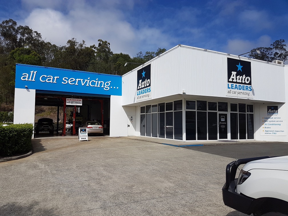 Auto Leaders | car repair | 110 Spencer Rd, Carrara QLD 4211, Australia | 0755966555 OR +61 7 5596 6555