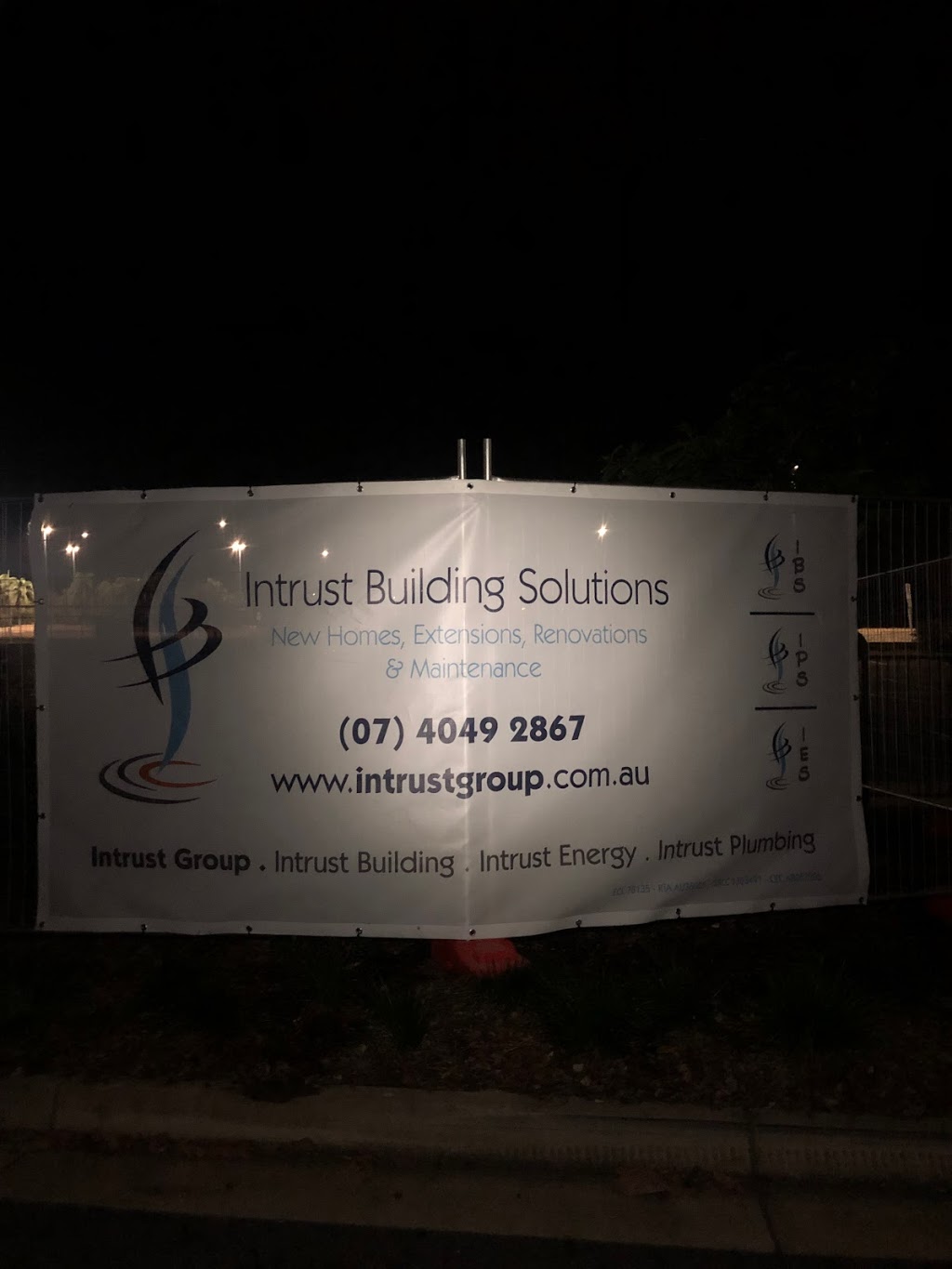 Intrust Building Solutions | general contractor | Shed 2/49-55 Cook St, Portsmith QLD 4870, Australia | 0740492867 OR +61 7 4049 2867