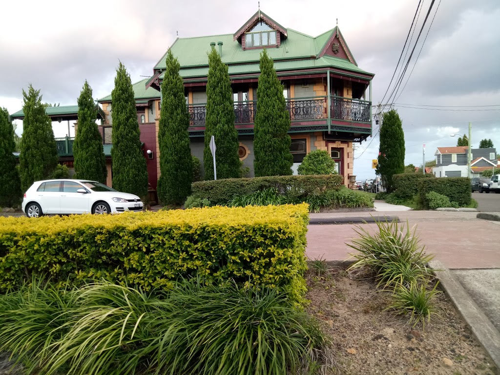 Gregorys Guest House | lodging | 213 Birrell St, Bondi NSW 2026, Australia