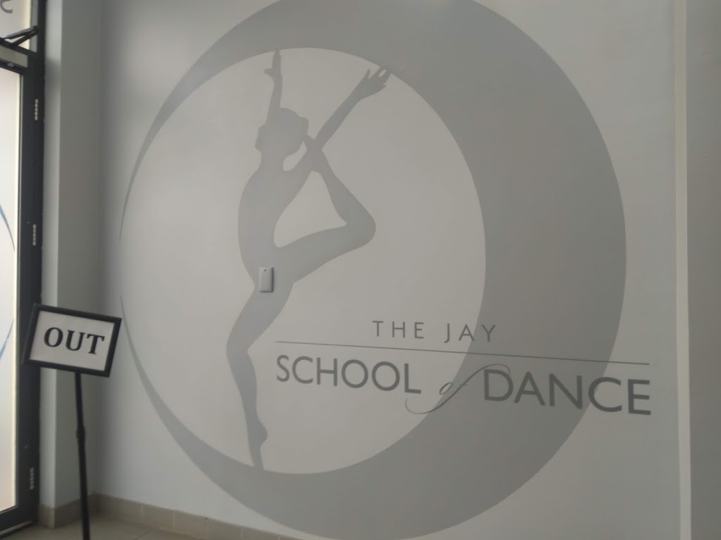 Jay School of Dance | 40B Beach Rd, Christies Beach SA 5165, Australia | Phone: 0410 166 990