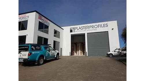 Plaster Profiles | 1/405 Dorset Rd, Bayswater VIC 3153, Australia | Phone: (03) 9729 5505
