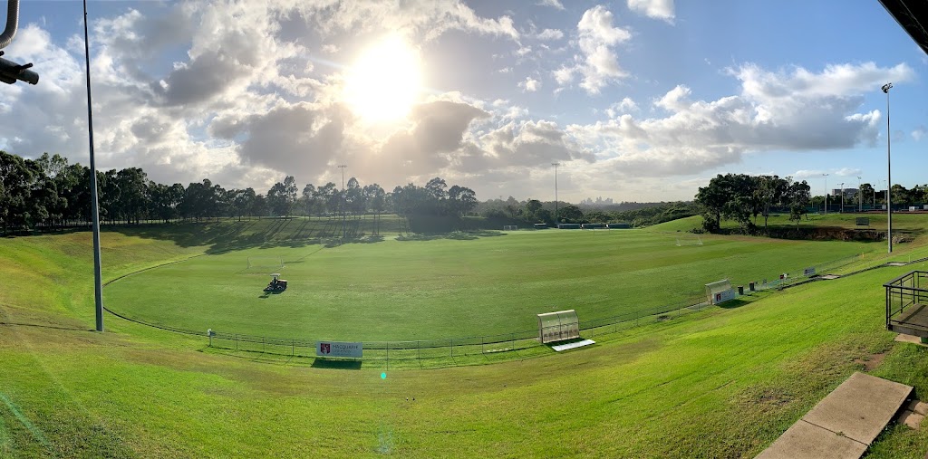 Macquarie University Australian Football Club | Macquarie Park NSW 2113, Australia | Phone: 98504198