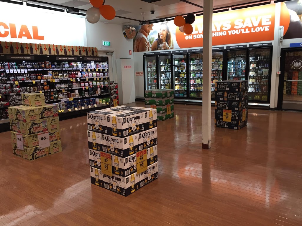 BWS Albany Brooks Garden | Chester Pass Rd, Albany WA 6330, Australia | Phone: (08) 6819 6613