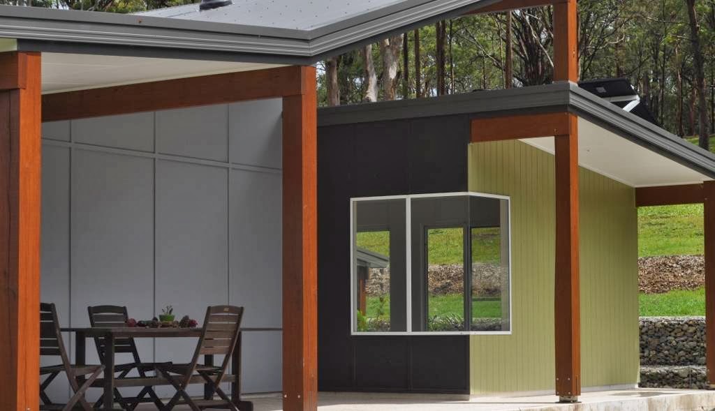 Sundance Habitats Building Design |  | Arakoon Rd, South West Rocks NSW 2431, Australia | 0439670244 OR +61 439 670 244