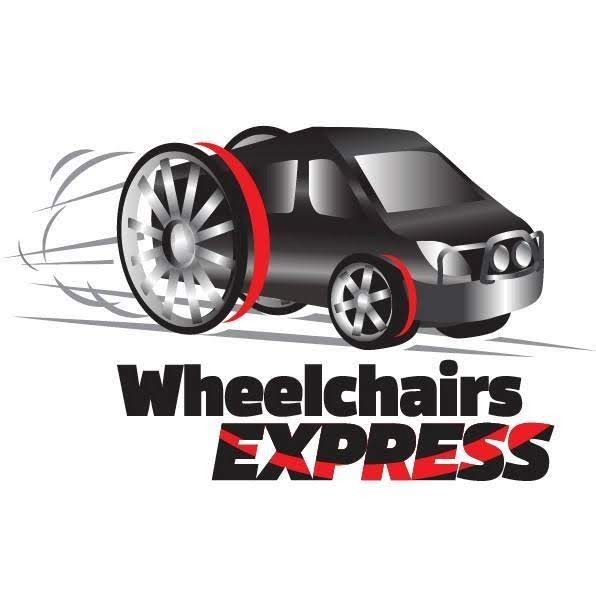 Wheelchairs Express | 8 Royal St, Parkes NSW 2870, Australia | Phone: 1300 622 122