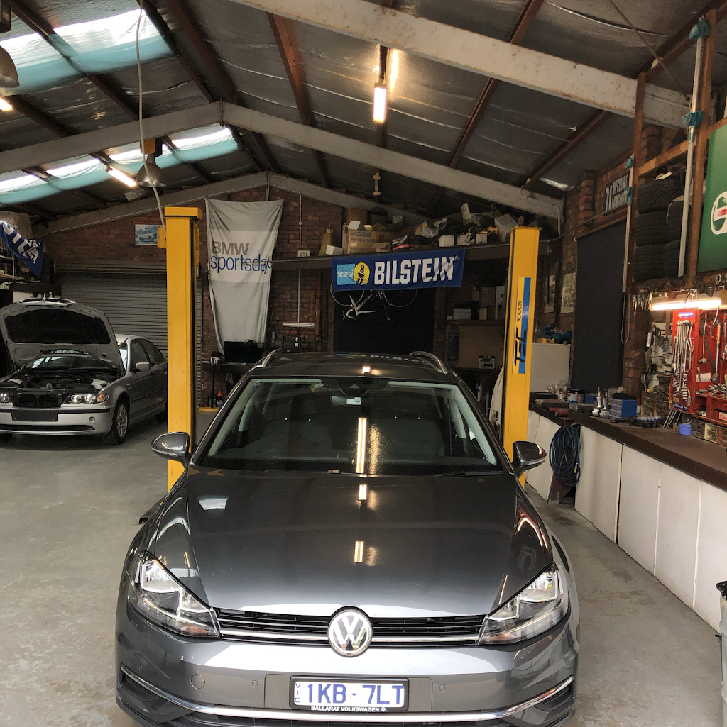 Trent McClure Automotive Service & Repair | 59 Fairbairn Pl, Kyneton VIC 3444, Australia | Phone: 0475 888 774
