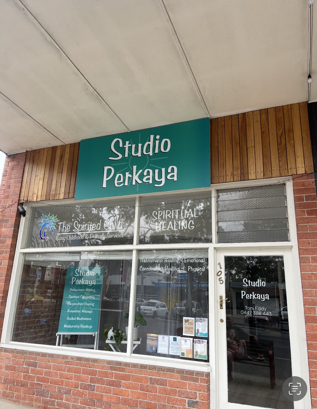 Studio Perkaya | 105 Whitelaw St, Meeniyan VIC 3956, Australia | Phone: 0447 388 443