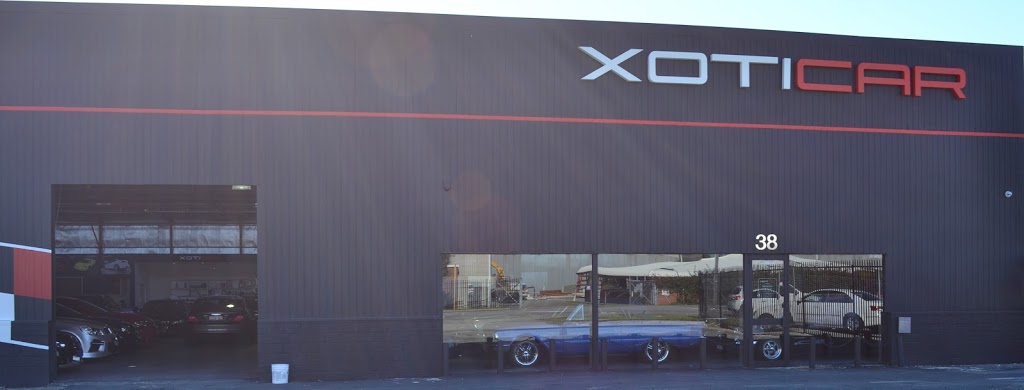Xoticar | car dealer | 38 Welshpool Rd, Welshpool WA 6100, Australia | 0893133200 OR +61 8 9313 3200