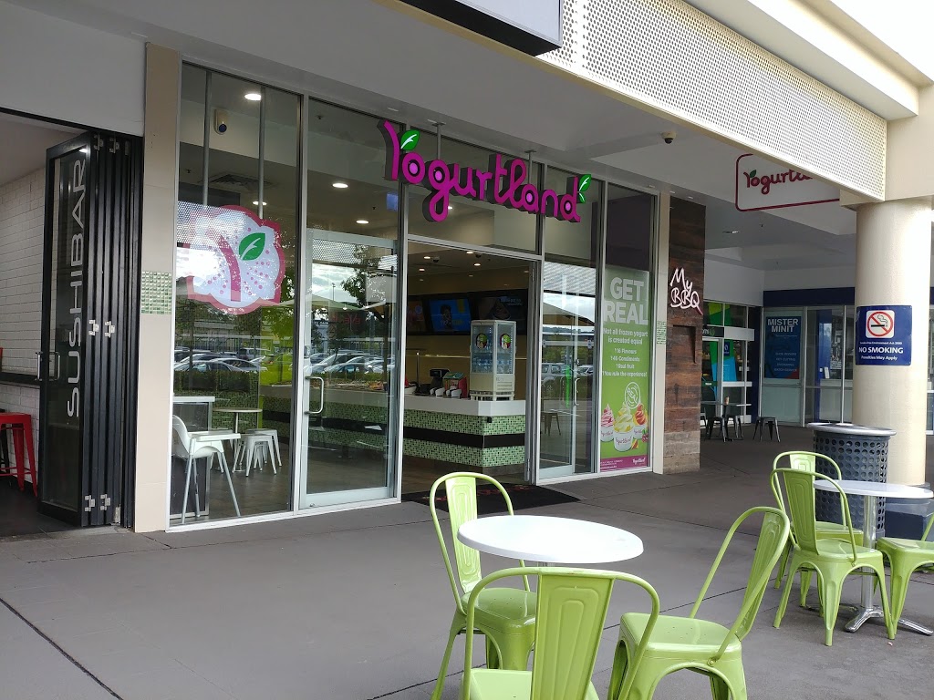 Yogurtland Glendale | store | 36/387 Lake Rd, Glendale NSW 2285, Australia | 0283163677 OR +61 2 8316 3677