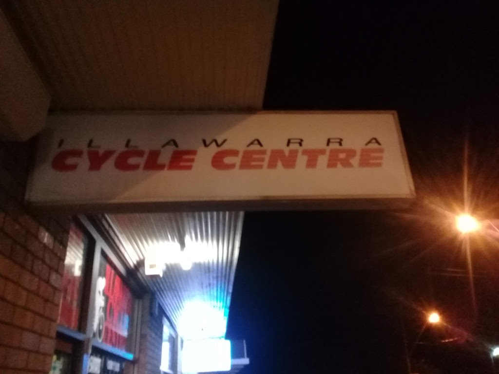 Illawarra Cycle Centre | 89 Railway St, Corrimal NSW 2518, Australia | Phone: (02) 4284 3434