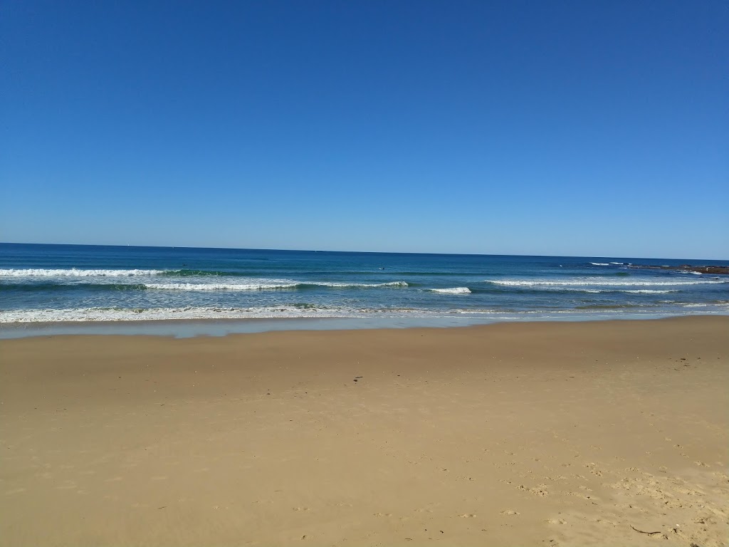 Beaches at Bonny Hills | bar | 6 Beach St, Bonny Hills NSW 2445, Australia | 0424580183 OR +61 424 580 183