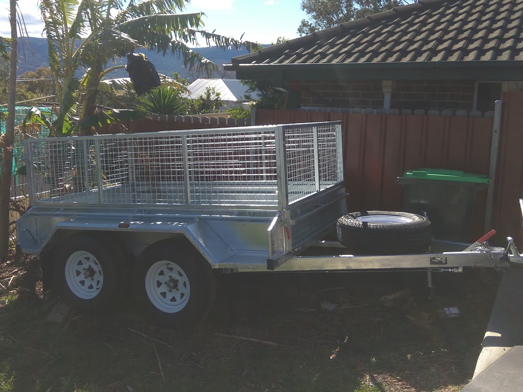 TRAILERS FOR SALE | 6/356 Princes Hwy, Dapto NSW 2530, Australia | Phone: 0412 296 400