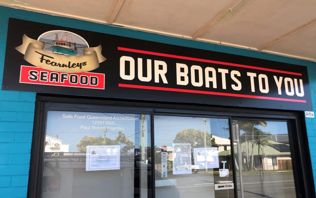 Remade Signage | 27 Baringa St, Clontarf QLD 4019, Australia | Phone: 0421 049 033