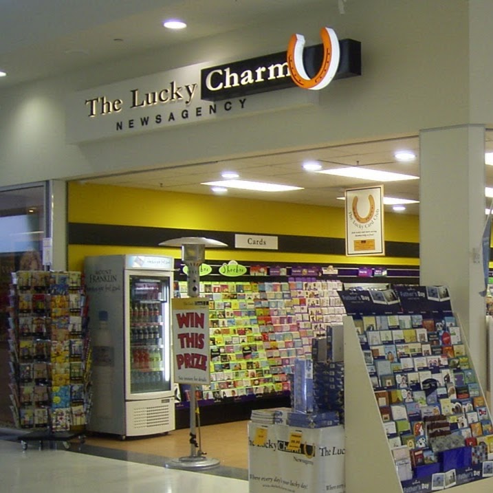 The Lucky Charm Canning Vale | store | 11 The Vale Shopping Centre, 393 Warton Rd, Canning Vale WA 6155, Australia | 0894562945 OR +61 8 9456 2945