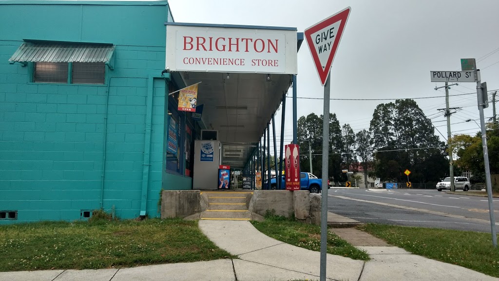 Brighton Convenience Store | 17 Lascelles St, Brighton QLD 4017, Australia | Phone: (07) 3269 2172