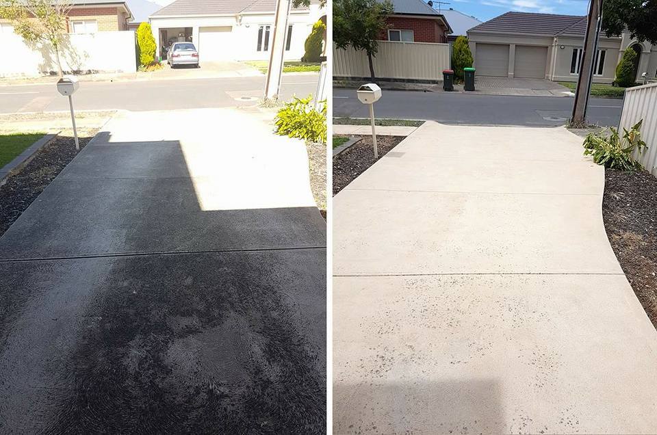 Mark Anderson Maintenance and Cleaning Services |  | 19 Wooding Ave, Woodcroft SA 5162, Australia | 0439729000 OR +61 439 729 000