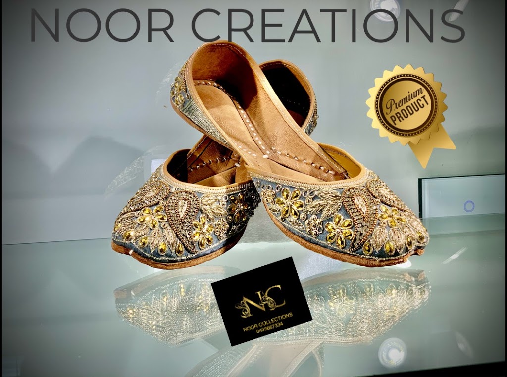 Noor Collections | store | 70 Papillon Parade, Tarneit VIC 3029, Australia | 0433667334 OR +61 433 667 334