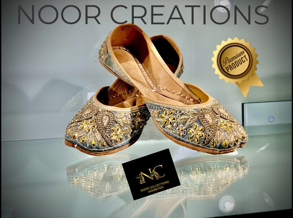 Noor Collections - 70 Papillon Parade, Tarneit VIC 3029, Australia