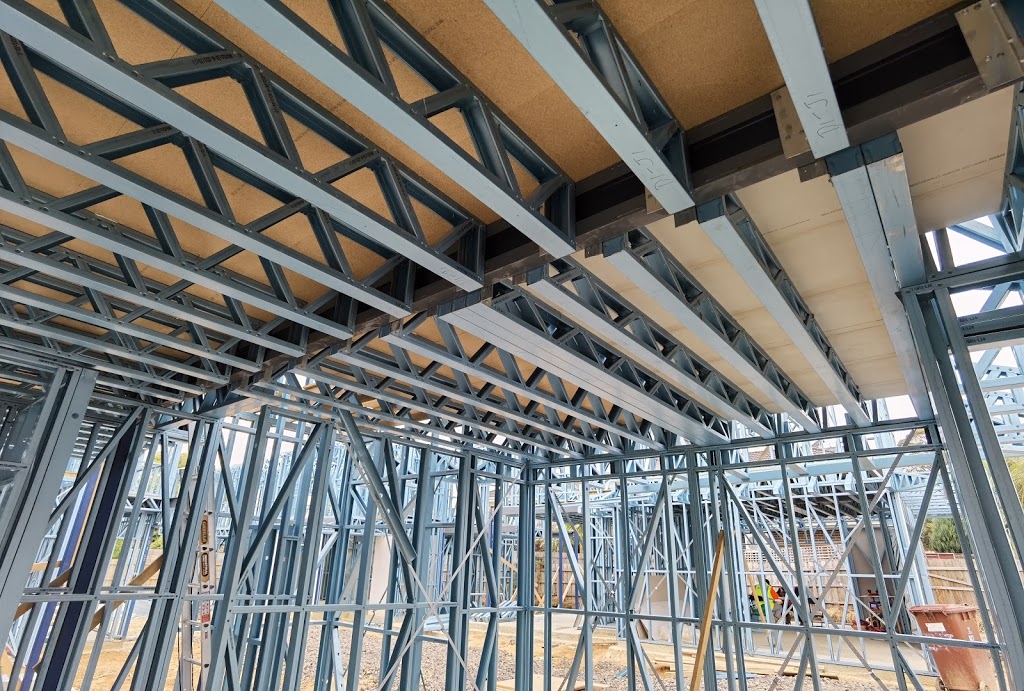 Harvest Steel Framing Pty Ltd | Unit 2/64 Bennet St, Dandenong VIC 3175, Australia | Phone: 0421 573 616