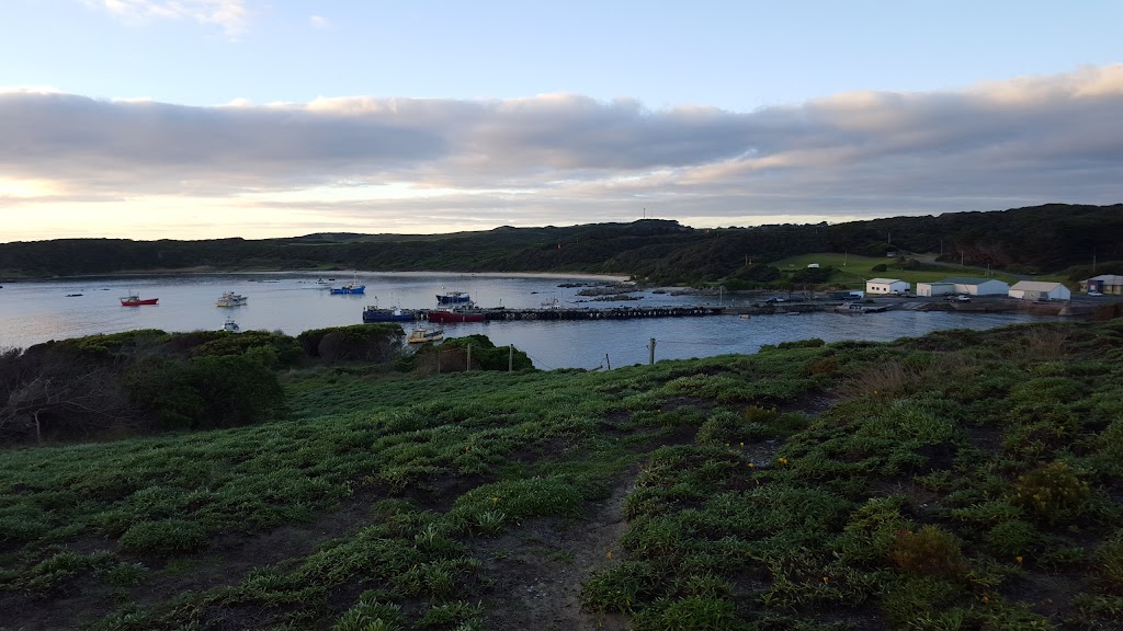 King Island Wilderness Walks | travel agency | Lighthouse St, Currie TAS 7256, Australia | 0400858339 OR +61 400 858 339