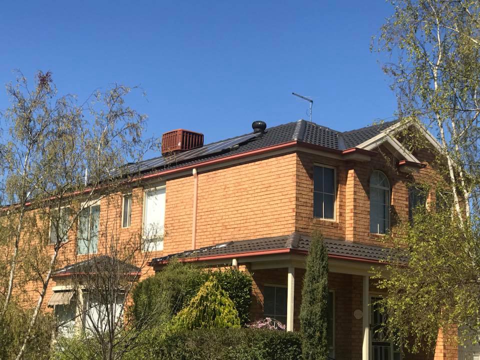 Sandhurst Roofing Frankston | 10 Duiker Ct, Langwarrin VIC 3910, Australia | Phone: 0448 812 800