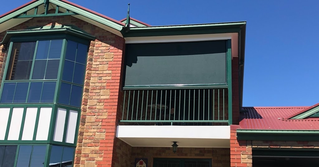 SA Decor - Roller Shutters & Blinds | unit A/13 - 31 Seaford Rd, Seaford Meadows SA 5169, Australia | Phone: 1300 624 075