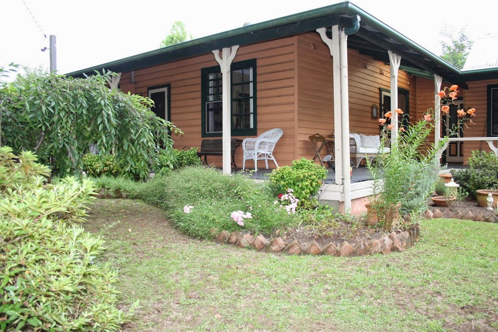 Times Past Bed & Breakfast | lodging | 51 Princes Hwy, Milton NSW 2538, Australia | 0244555194 OR +61 2 4455 5194