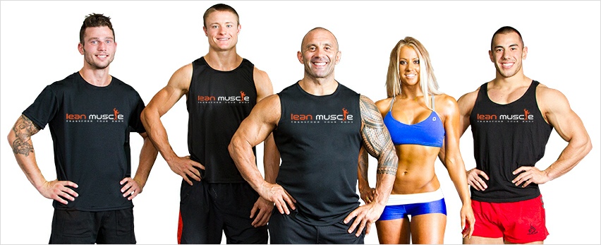 leanmuscle | 135 Waverley Rd, Malvern East VIC 3185, Australia | Phone: 0433 247 444