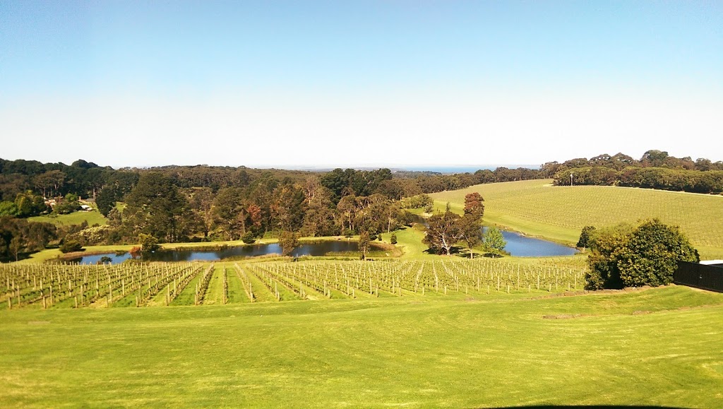 Port Phillip Estate and Kooyong Wines | 263 Red Hill Rd, Red Hill South VIC 3937, Australia | Phone: (03) 5989 4444
