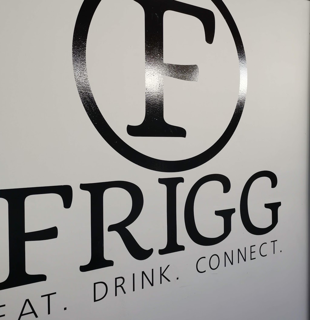 Frigg Cafe Manly West | Burnett St, Manly West QLD 4179, Australia