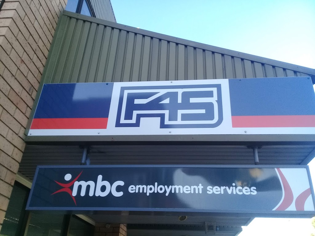 MBC Employment Services | 2/100 Railway St, Corrimal NSW 2518, Australia | Phone: (02) 4284 8464