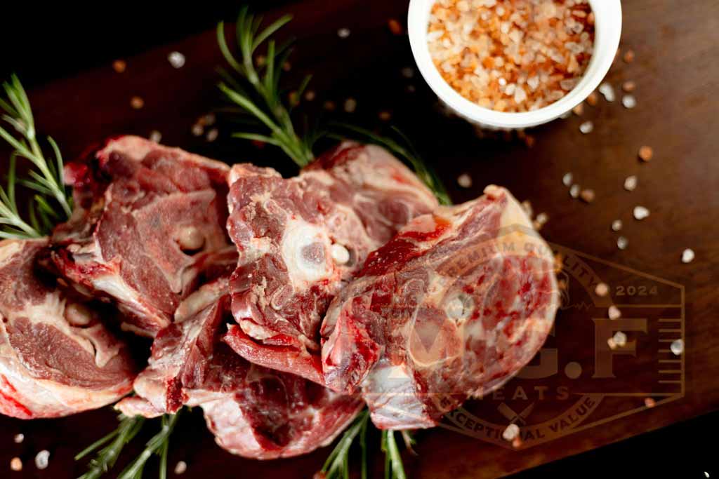 M.G.F Meats Pty Ltd | Wardell Rd, Alstonville NSW 2477, Australia | Phone: 0447 152 535