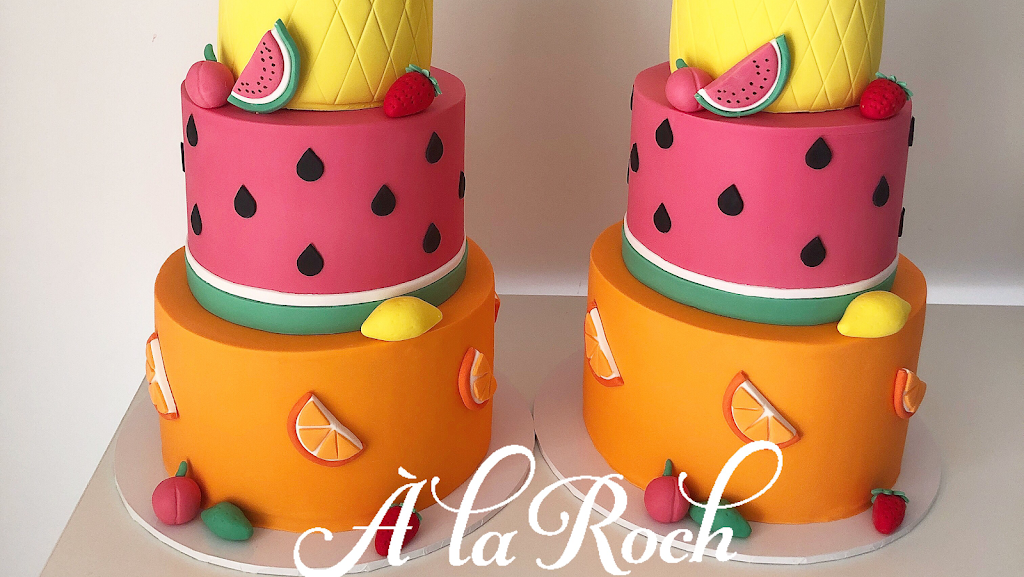 A la Roch Cakes & Sweets | 56 John Darling Ave, Belmont North NSW 2280, Australia | Phone: 0402 326 141