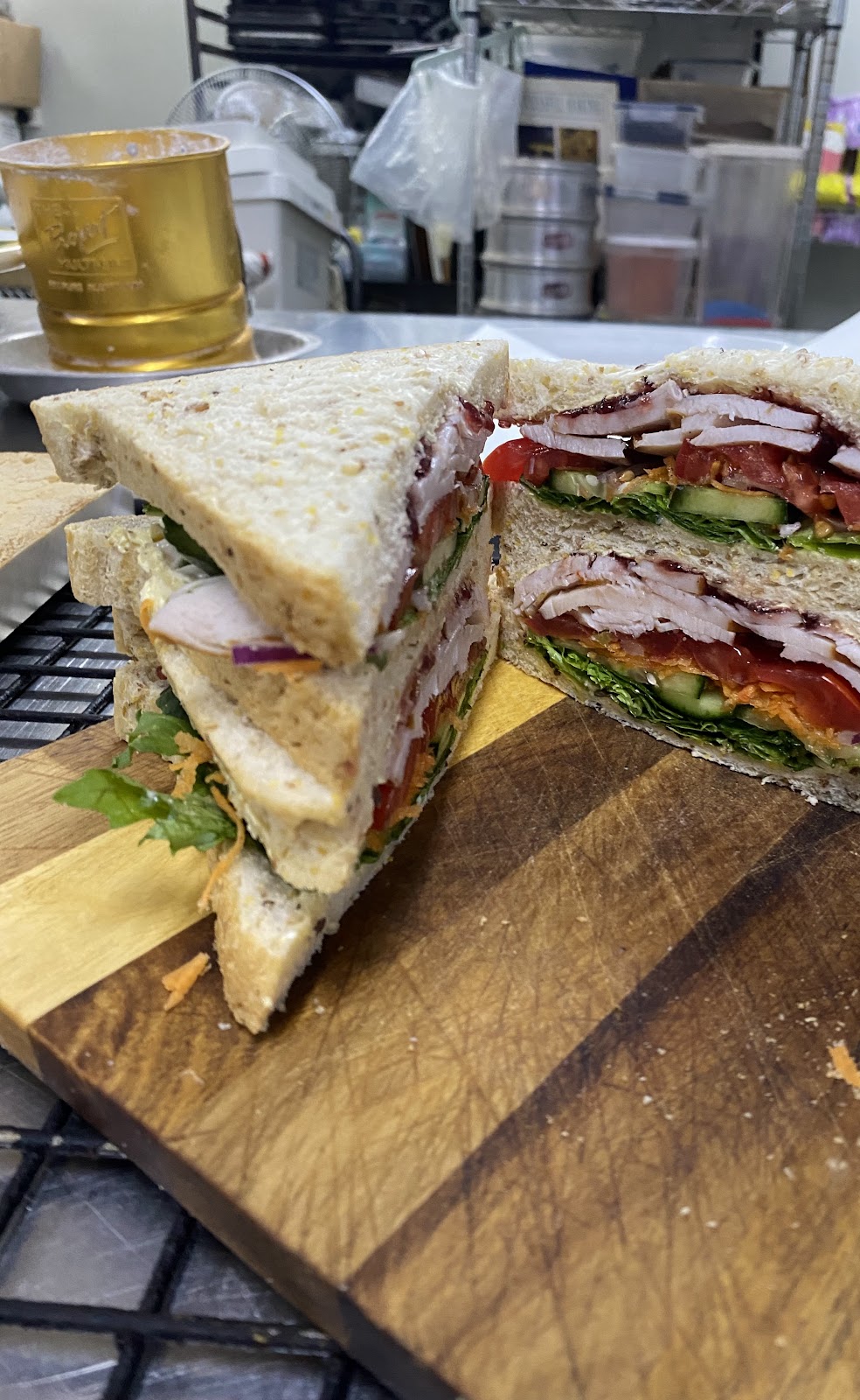 Pearl Bakery & Kitchen | Unit 3/50 George St, Marulan NSW 2579, Australia | Phone: 0435 336 622