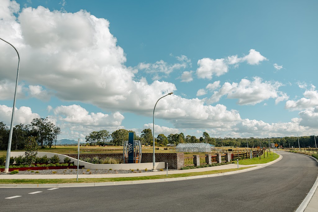 Aria Hunter Valley | 1466 B82, Rothbury NSW 2325, Australia | Phone: 0400 500 114