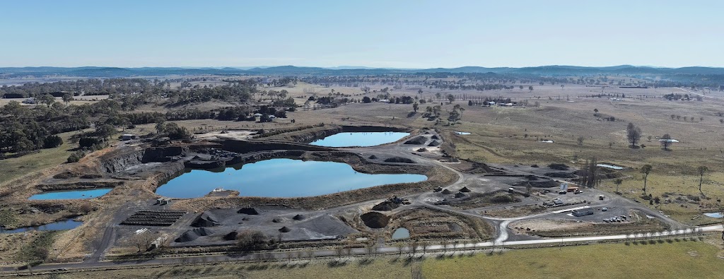 Glen Innes Aggregates | 99 Shannon Vale Rd, Glen Innes NSW 2370, Australia | Phone: (02) 6732 1484