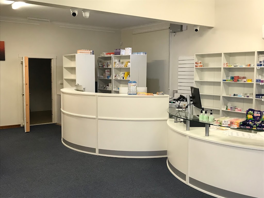 Flinders Island Pharmacy | 9 Lagoon Rd, Whitemark TAS 7255, Australia | Phone: 0413 819 074