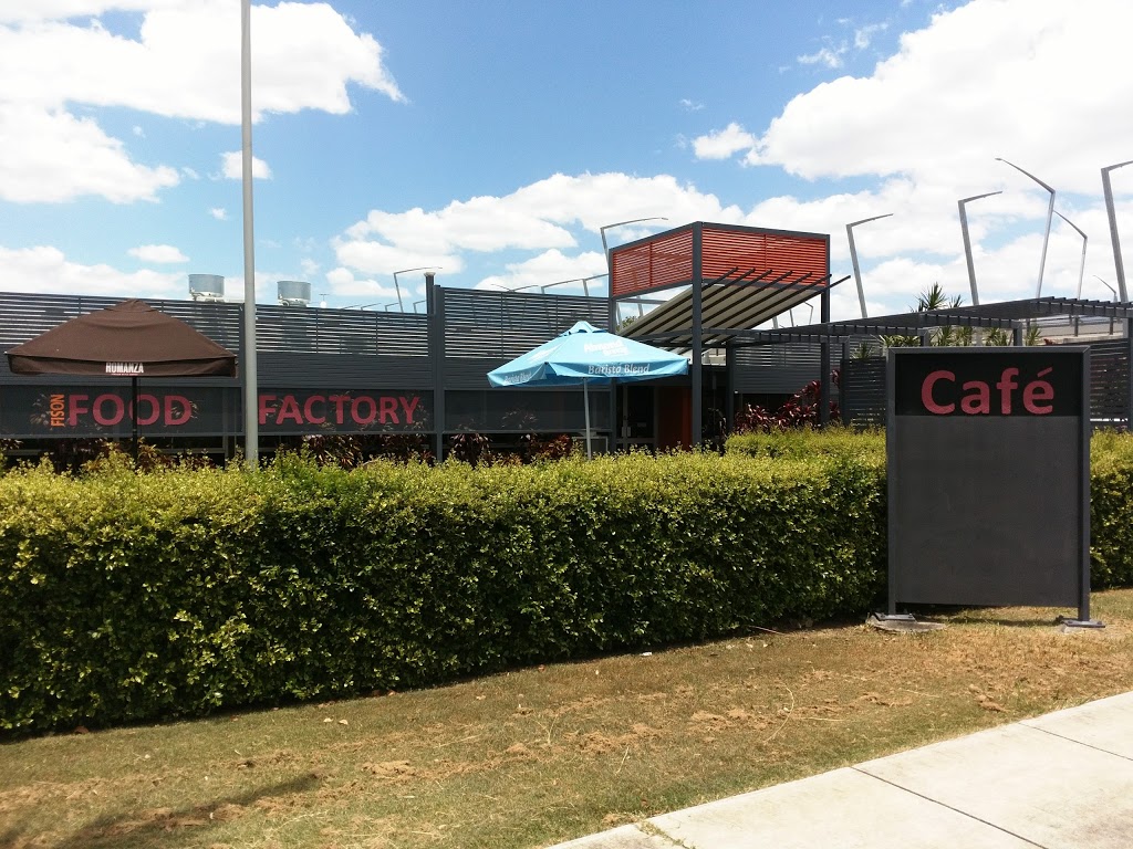 Fison Food Factory | cafe | 293 Fison Ave E, Eagle Farm QLD 4009, Australia | 0738689827 OR +61 7 3868 9827