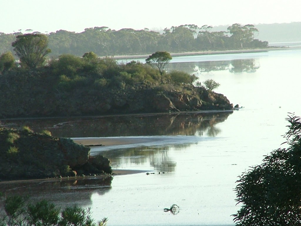 The Great Western Woodlands | 117 Roberts St, Norseman WA 6443, Australia | Phone: 0400 908 834
