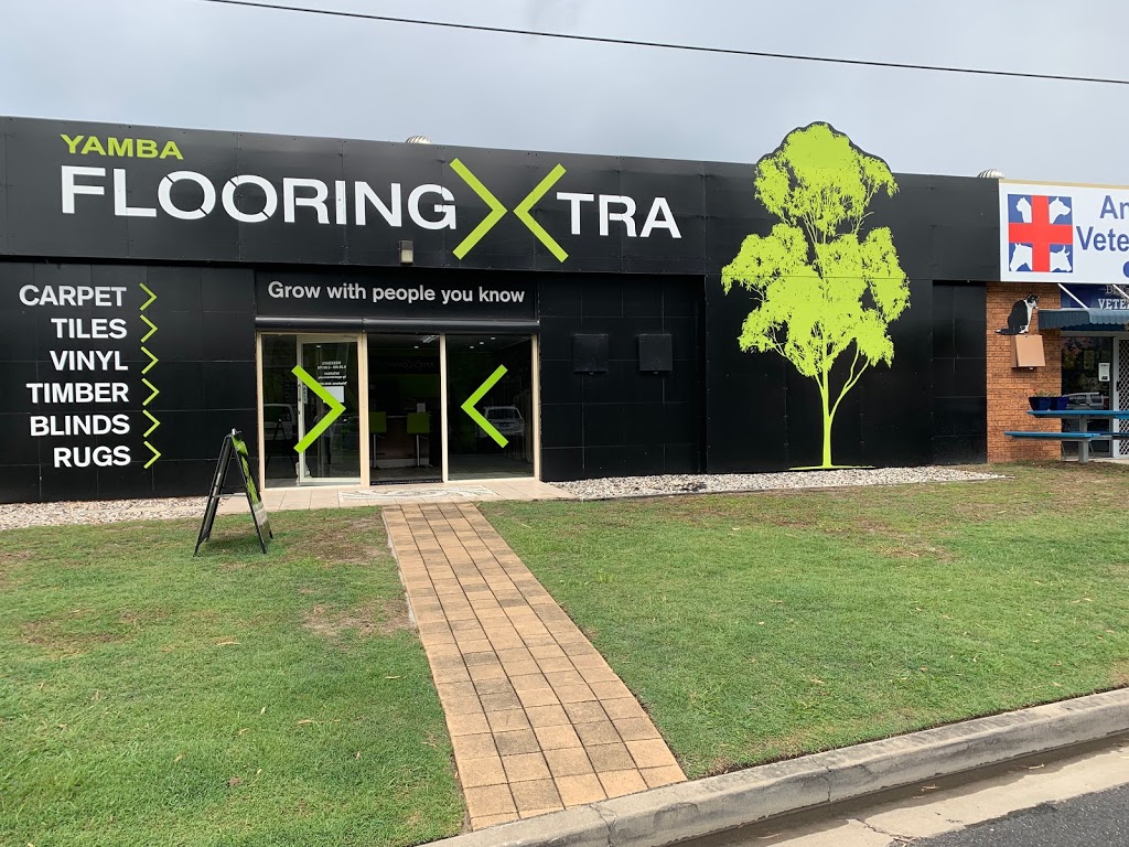 Yamba Flooring Xtra | 6 Favorite Ave, Yamba NSW 2464, Australia | Phone: (02) 6646 8501