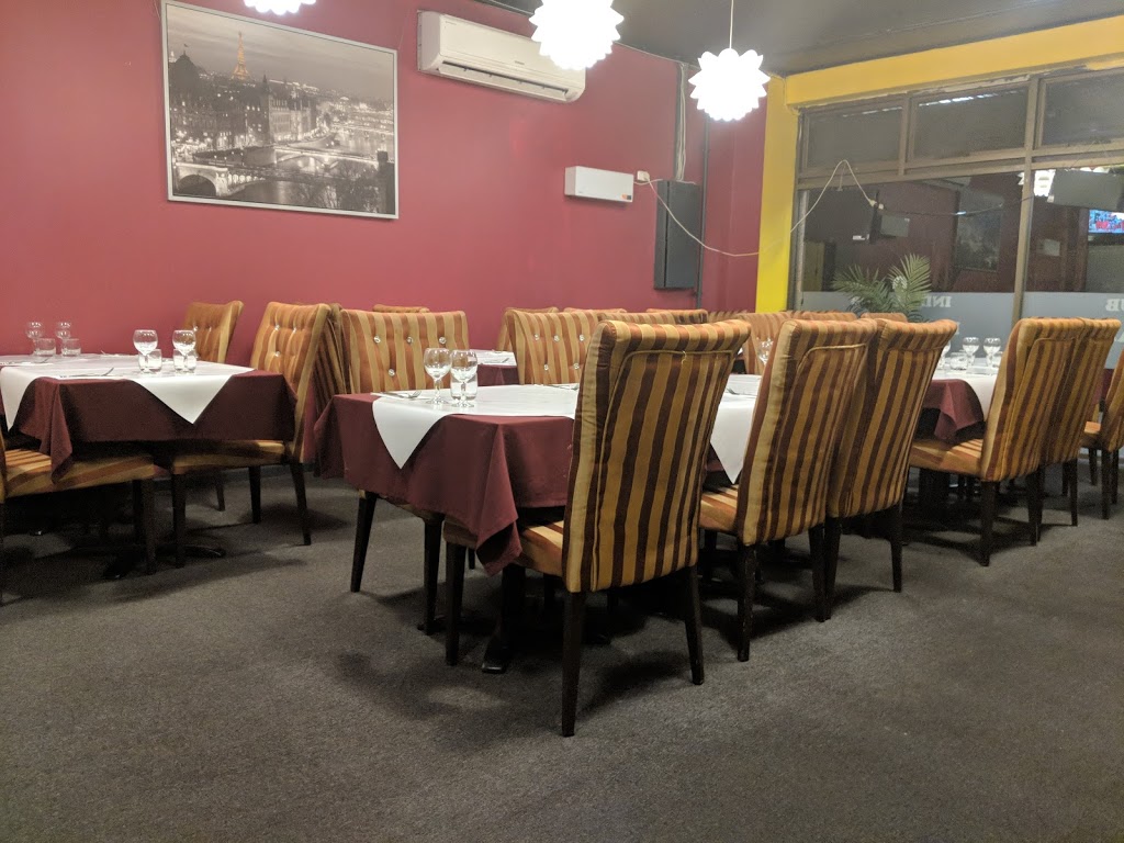 Indian Hub - Melton | restaurant | 29 Scott St, Melton VIC 3337, Australia | 0397432329 OR +61 3 9743 2329
