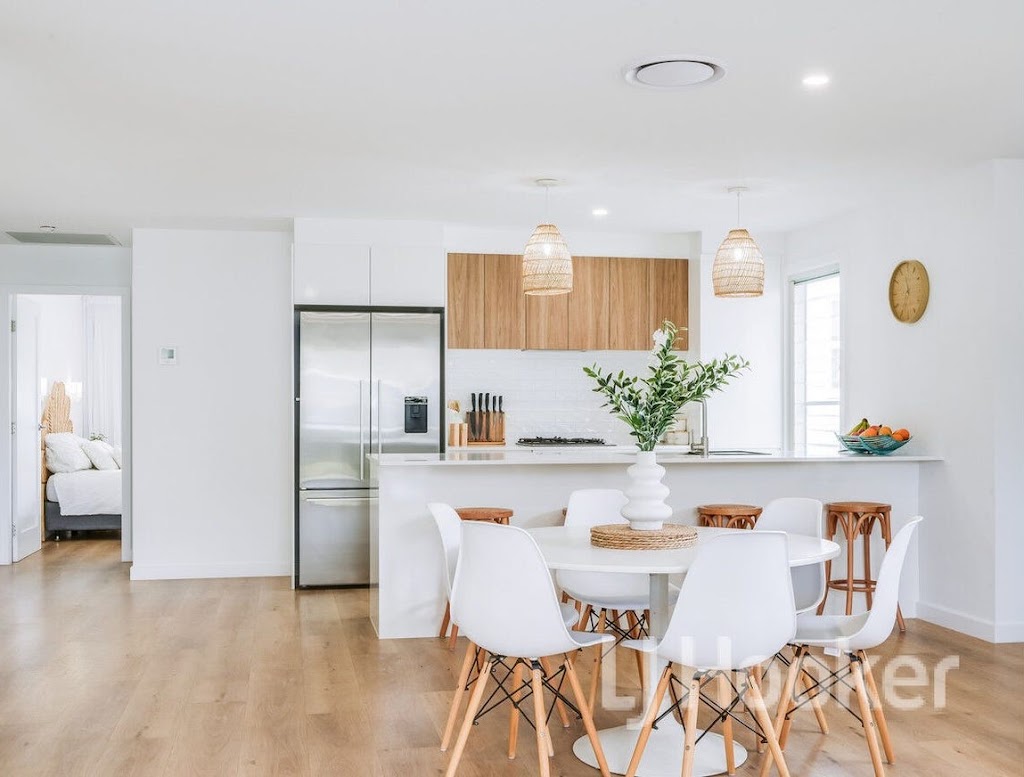 Will Nelson Constructions Pty Ltd | 35 Gumden Ln, St Georges Basin NSW 2540, Australia | Phone: 0414 878 543