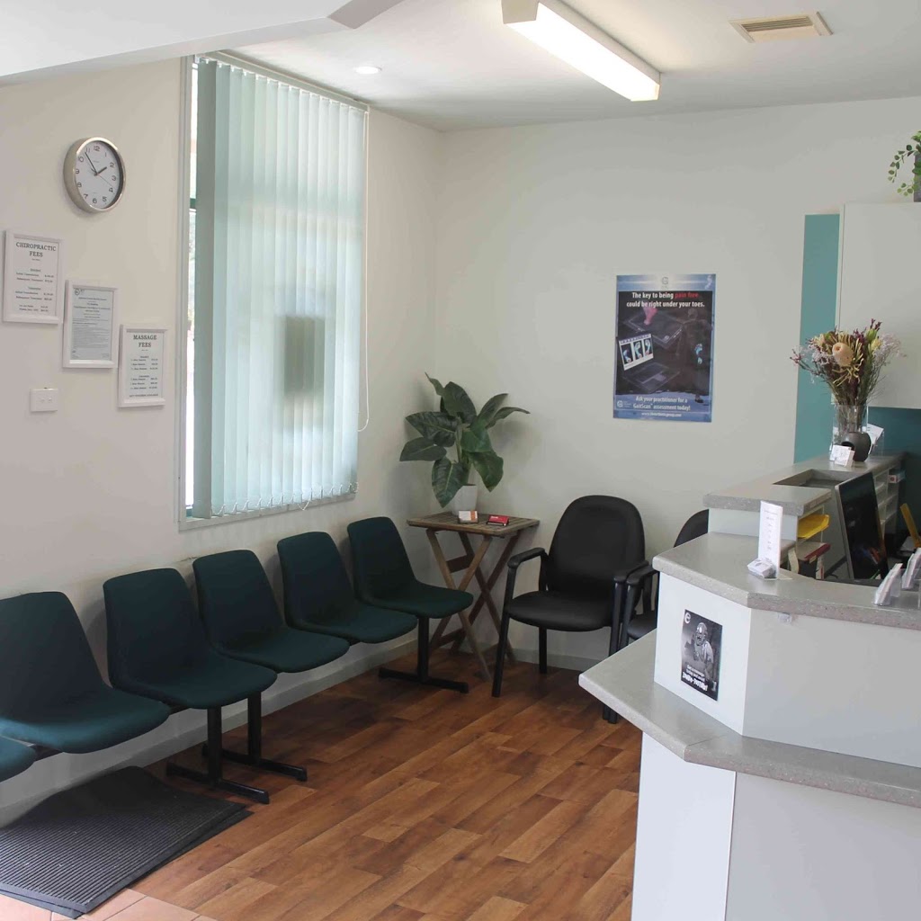 Tuggeranong Chiropractic Centre | hospital | Unit 4/2 Hanlon Cres, Fadden ACT 2904, Australia | 0262921092 OR +61 2 6292 1092
