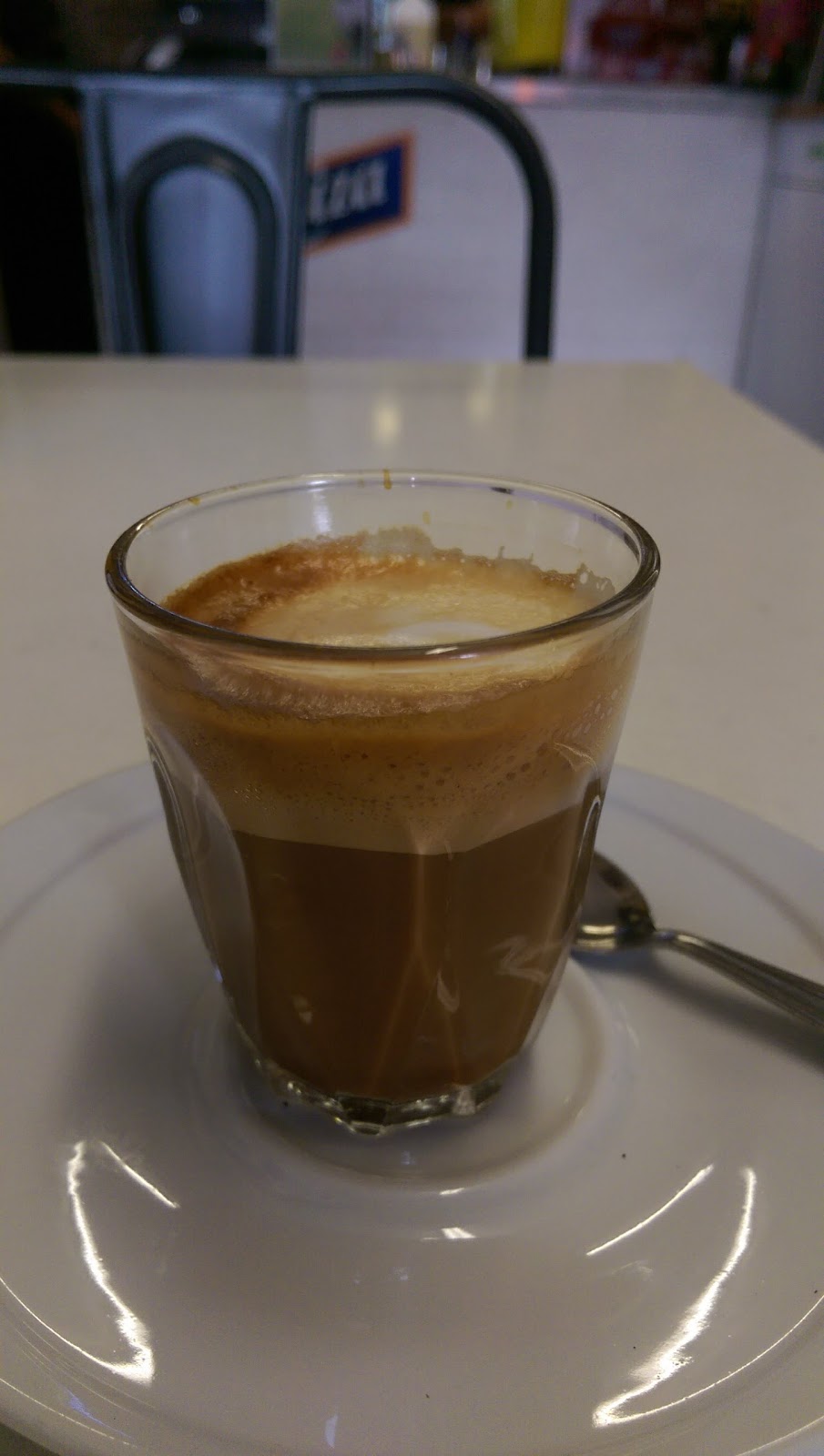 Laziza Coffee & Juice Bar | cafe | 27/531/537 Victoria Rd, Ermington NSW 2115, Australia | 0419985710 OR +61 419 985 710