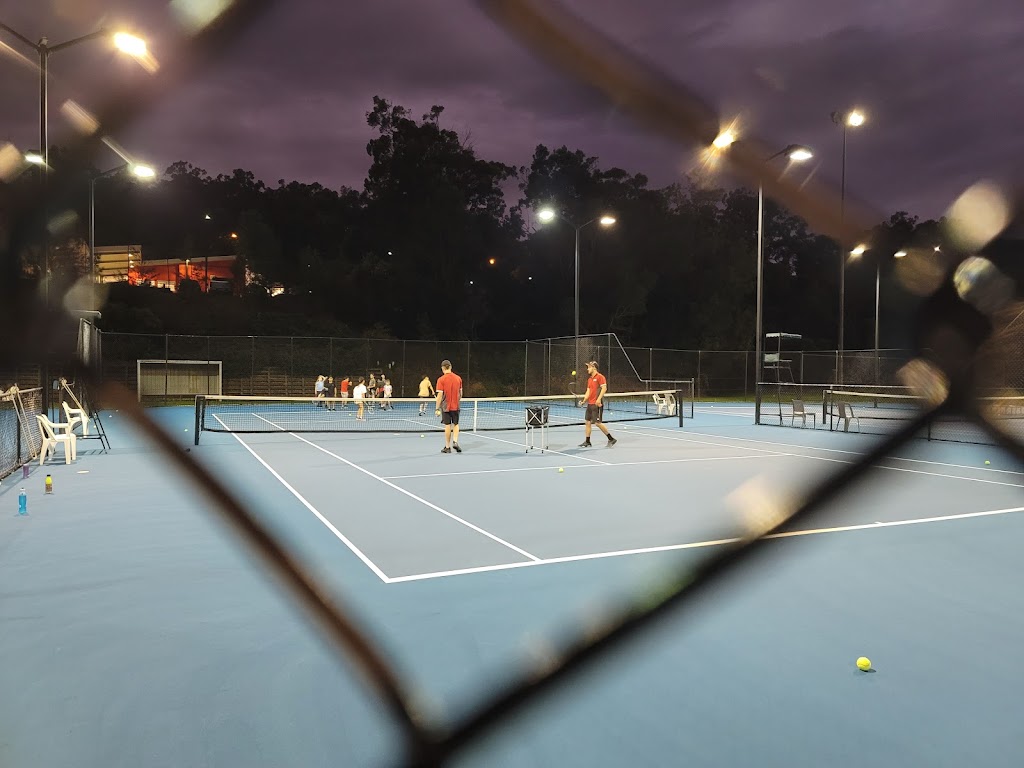 Griffith University Tennis Centre | M29, Sports Rd, Mount Gravatt QLD 4111, Australia | Phone: (07) 3735 1177
