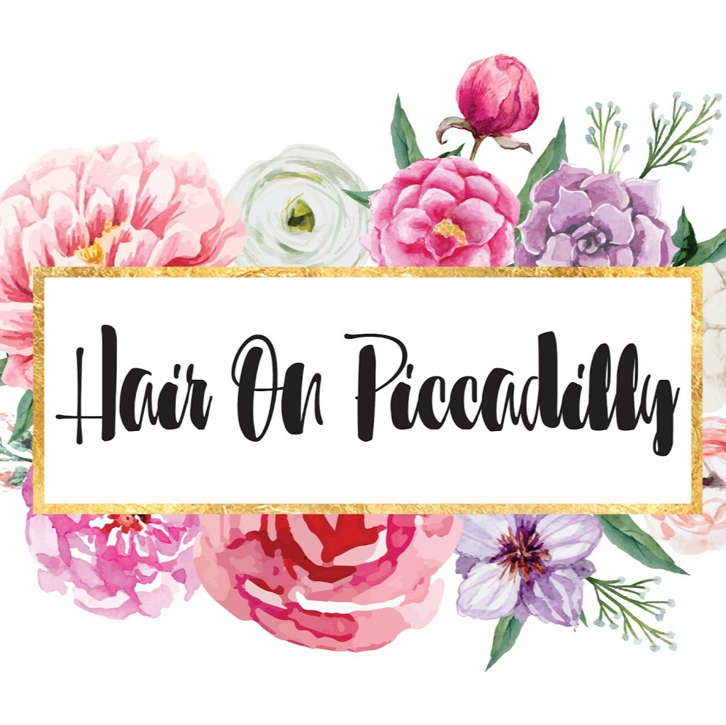 Hair on Piccadilly | shop 5/293 Ellison Rd, Geebung QLD 4034, Australia | Phone: (07) 3359 7638