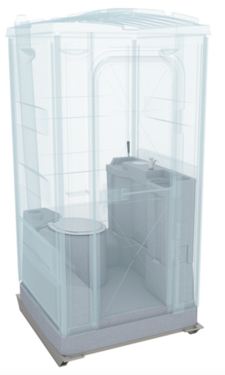 All Area Portable Shower and Toilet Hire 44 Second Ave, Payneham SA