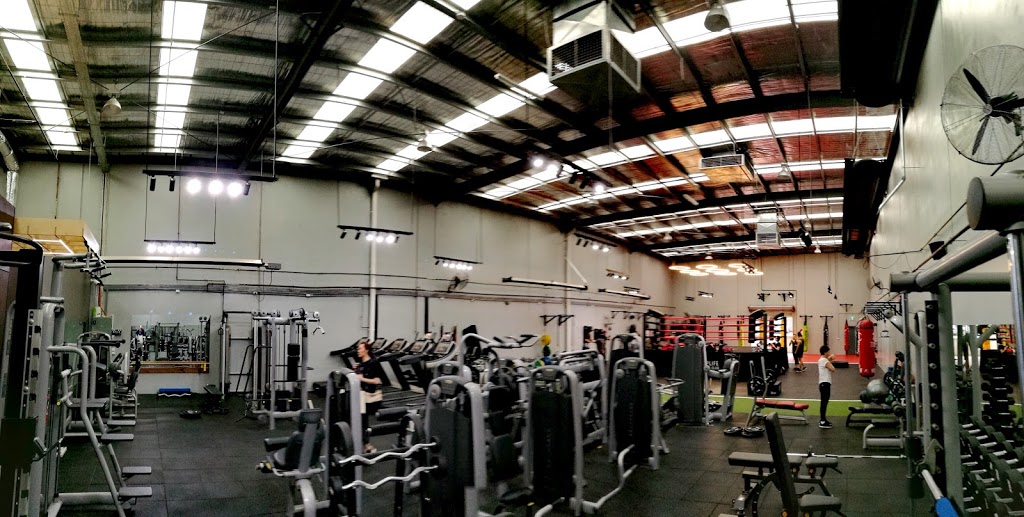 Top Life Fitness Club | gym | 77A Lexton Rd, Box Hill North VIC 3219, Australia | 0398987889 OR +61 3 9898 7889
