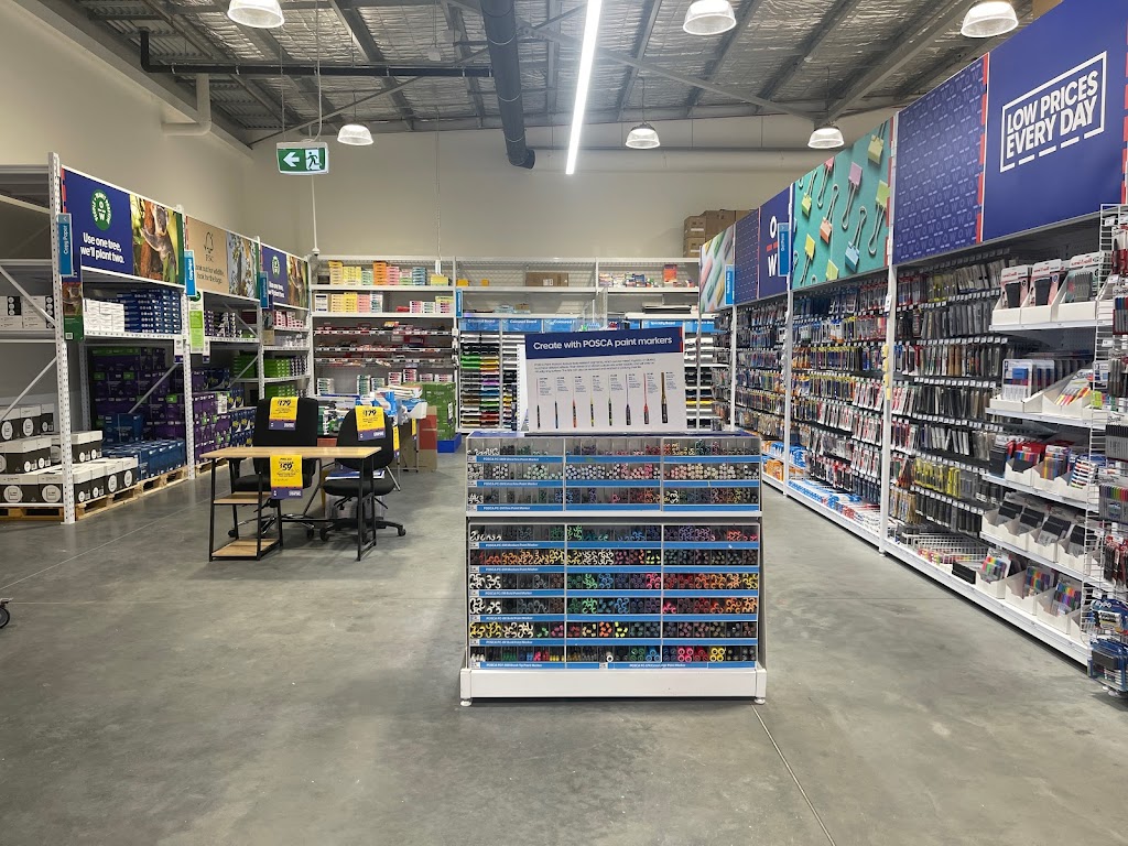 Officeworks Eastern Creek | store | Tenancy 1/2 Goldsboro Glade, Eastern Creek NSW 2776, Australia | 0298541000 OR +61 2 9854 1000